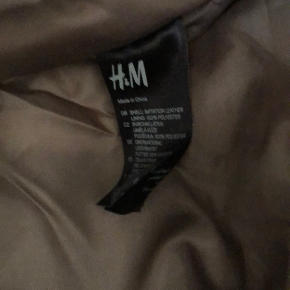 Hand Bag - Picture 5 of 5